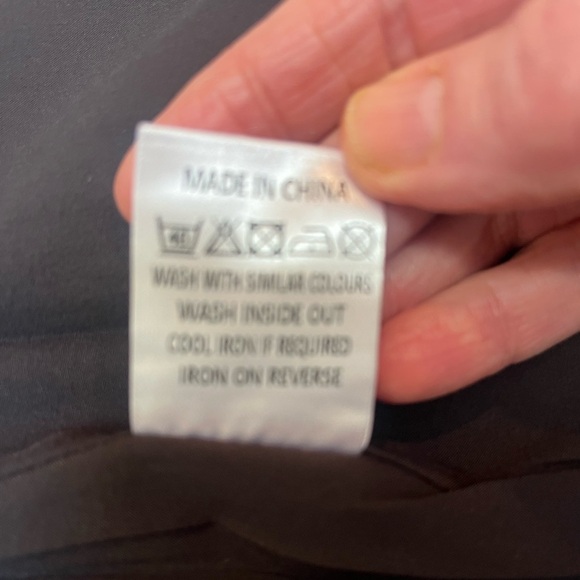 Area Stars NWT Zanzibar One Button Animal Print Jacket in Black and White S - Picture 13 of 16